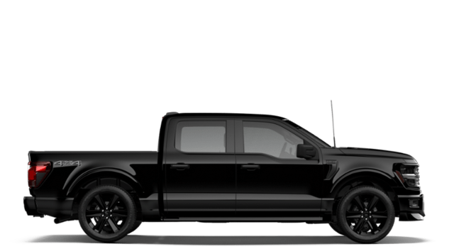 2026 Ford F-150® External Image 1